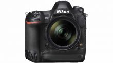 Le Nikon D6, destiné aux professionnels, bientôt à Maurice