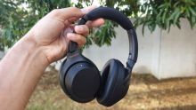 Sony WH-1000X M3 : le casque high-tech des mélomanes