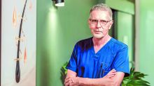 Dr Arthur Movsisyan : «Je suis amoureux de Maurice comme au premier jour»