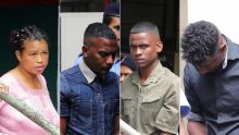 Livraison de drogue au Plaza en 2013 : une Malgache et deux de ses complices plaident coupables