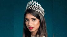 Miss Grand Mauritius 2019 : Shanone Savatheama se concentrera sur la violence domestique