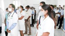 Pour non-renouvellement de Licences : des infirmiers en situation «illégale» dans les hôpitaux
