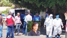 Meurtre de Yeung How Fat (Mark) Yeung Shi Yin : un mineur, un suspect de 18 ans et le fils du défunt arrêtés 