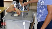 Un deuxième bulletin de vote a été retrouvé dans la circonscription no 4 (Port-Louis Nord/Montagne-Longue)