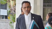 Avoirs des officiers de l'Adsu : l’avocat Ravi Rutnah appelle Anil Kumar Dip à faire son enquête 