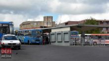 Curepipe : les commerçants opérant à la gare de Ian Palach Nord devront quitter les lieux selon le maire Hans Marguerite
