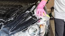Interdiction d’utiliser l’eau potable à cause de la période sèche : coup dur pour les entreprises de lavage de voitures