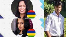 Global Peace Chain : three young mauritian professionals nominated 