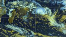Météo : affaiblie, la tempête Danilo n’influencera pas le temps pour les trois prochains jours, selon le prévisionniste Moothien