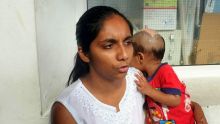Son mari abattu par un policier en janvier 2020 : la veuve de Bhavish Rosun réclame Rs 16,4 M de dommages à l’État