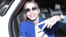 DJ Latu : «I am a cool girl»