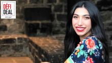 Défi Deal : Campagne #sheisheretostay - Sarah Al-Janabi : entrepreneure à 23 ans 