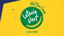 Loterie Vert : tirage de ce vendredi 04 mars 2022