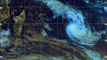 Météo : un anticyclone s'approche de Maurice, temps mi-couvert dimanche