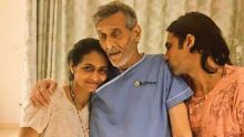 Vinod Khanna : victime d'un cancer de la vessie
