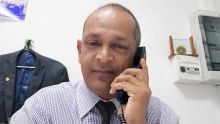 Inspecteur Bundhoo : «Seki pe rod fan dife kominal pa pou gagn kosyon»