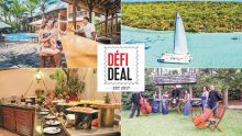 Defideal.mu : bons plans solo ou en famille