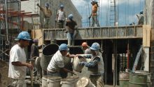 Construction: les ‘contracteurs’ désormais contraints d’être enregistrés