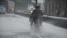 Météo : la pluie fait émerger les problèmes d’accumulation d’eau