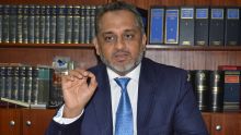 Reza Uteem : «Le vrai déficit budgétaire est de Rs 28,2 milliards»