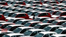 Marché de l’automobile : 5.000 voitures d’occasion vendues en sept mois