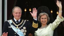   Visé par une enquête pour corruption : où est l'ex-roi Juan Carlos ?