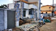Construction d’une maison de 1 500 pieds carrés : les Mauriciens doivent prévoir un budget supplémentaire d’environ Rs 750 000