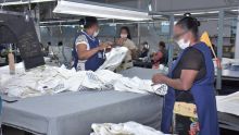 Textile : la hausse des coûts des matières premières pénalise les exportateurs