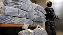 Espagne : 900 kilos de cocaïne saisis dans une cargaison de bananes