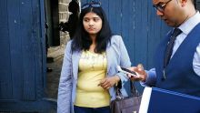 Sexto : Latchmee Devi Adheen portera plainte pour menace de mort