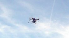 Respect de la vie privée : un drone survolant un quartier de Rose-Hill inquiète un habitant