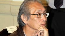 Documents non produits devant la commission : Paul Lam Shang Leen, furieux, lève la séance