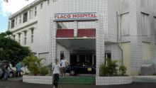 A l’hôpital de Flacq : un patient se donne la mort
