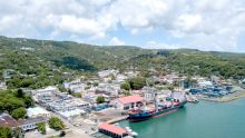 Rodrigues : investissement de Rs 4,6 Md pour moderniser le port