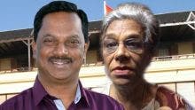 Vidya Narayan sera la vice-Présidente de la République