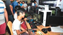 Gaming : Infotech fait monter la fièvre des gamers