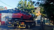 Accidents : deux morts en quelques heures mardi 