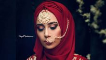 Rouksaar Waseemah Jareeag : une passion débordante pour l’art du maquillage