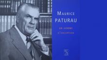 Maurice Paturau : ce héros de guerre qui a aidé à façonner Maurice