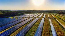Trou-d’Eau-Douce : autorisation à deux fermes solaires pour 40 MW, mais…