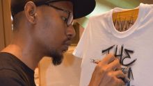 Yonny Goah : à coups de pistolet