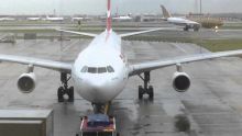 Tempête Carlos : plusieurs vols d’Air Mauritius reprogrammés, d’autres annulés
