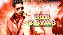 Démarrage de Bob Biswas de Shah Rukh Khan