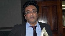 Condamné à trois mois de prison pour escroquerie : Prakash Boolell évoque sept points d’appel