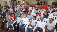 Centre de quarantaine : sentiments mitigés parmi les habitants de Souillac 