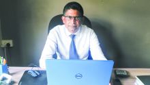  Entrepreneuriat - Manoj Dhurowa directeur de Yan Immobilier Ltd : un homme fait pour entreprendre