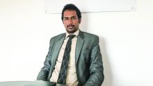 Informatique : Vineshen Ramsamy souhaite promouvoir l’entreprenariat