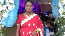 Un camion heurte un mur : Sheila Ramduth, 60 ans, meurt écrasée sous les décombres