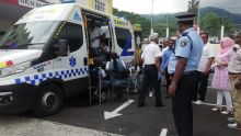 Inhalation de gaz - À Port-Louis : une trentaine d’élèves intoxiquées, quatre admises à l’hôpital