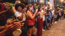 Poezi Fam dan Bo Sonz : quand les femmes font entendre leurs voix